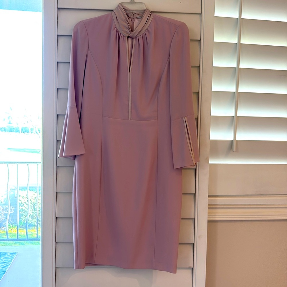 ELIE TAHARI DRESS
